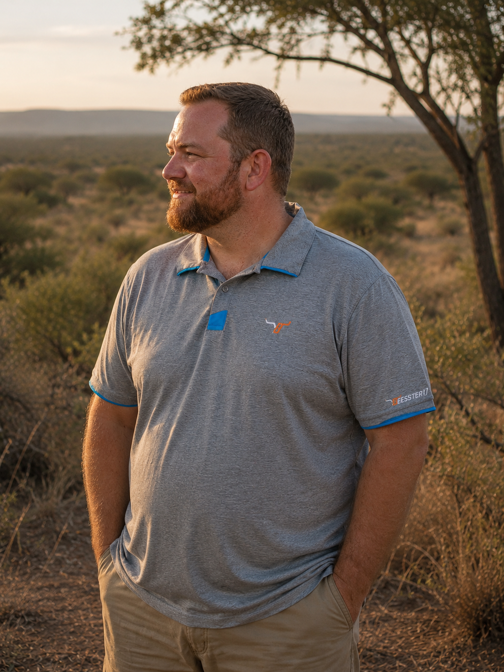 Tambotie - Golf Hemp