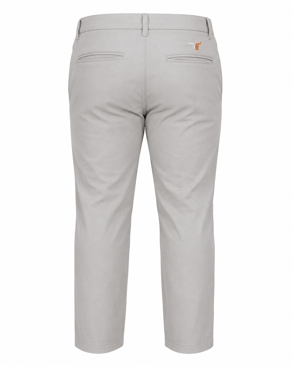 Langbroek Chino - Stone