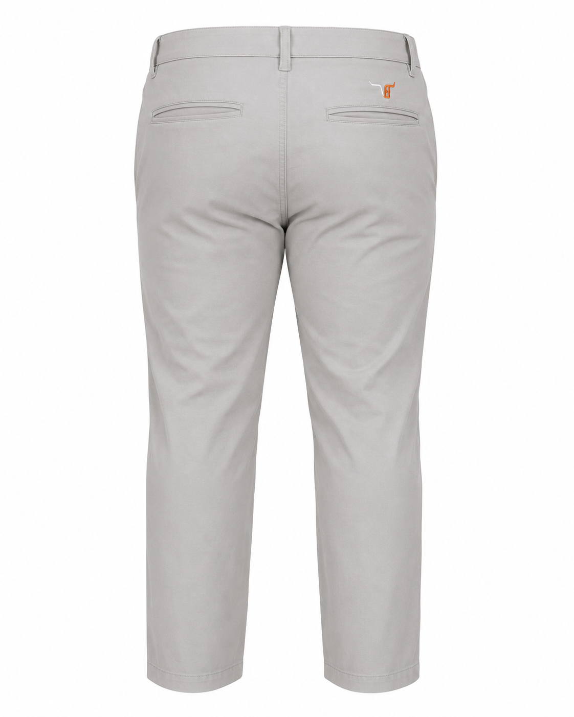 Langbroek Chino - Stone