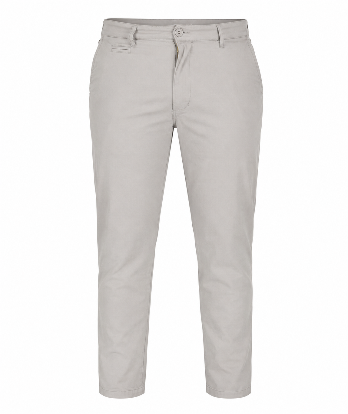 Langbroek Chino - Stone