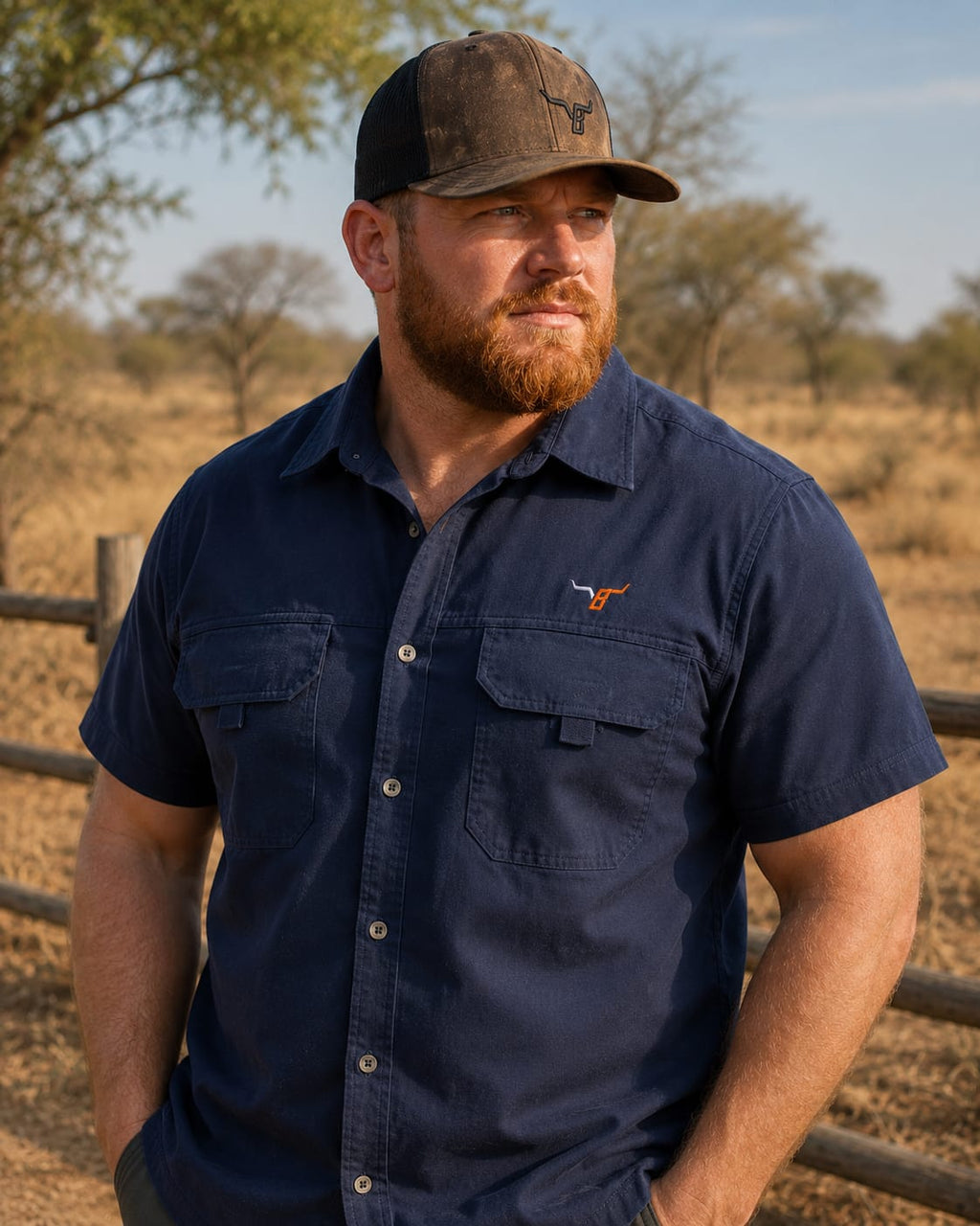 Mopani - Knopies Hemp