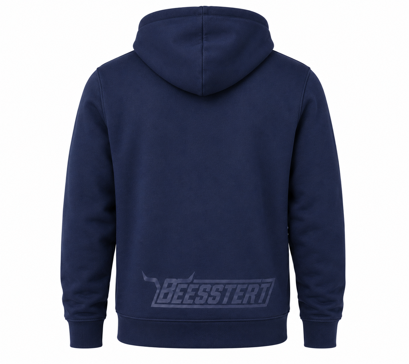 Hoodie - Navy