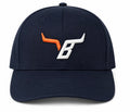 Keps - Navy Blue