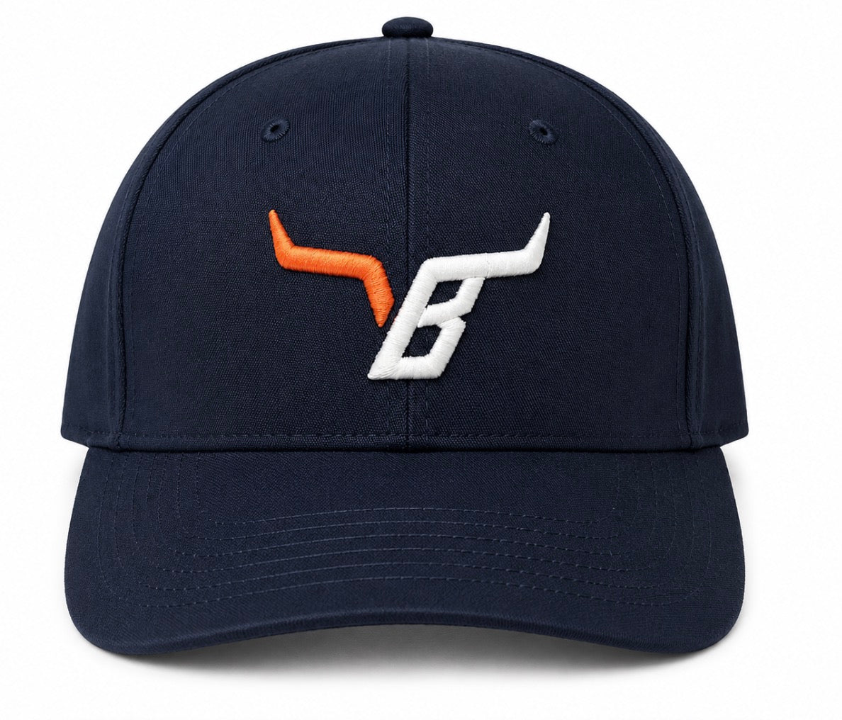 Keps - Navy Blue