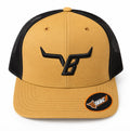 Keps - Trucker big logo