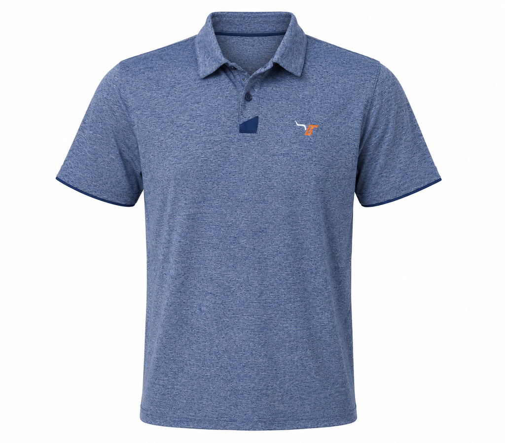 Olienhout - Golf hemp