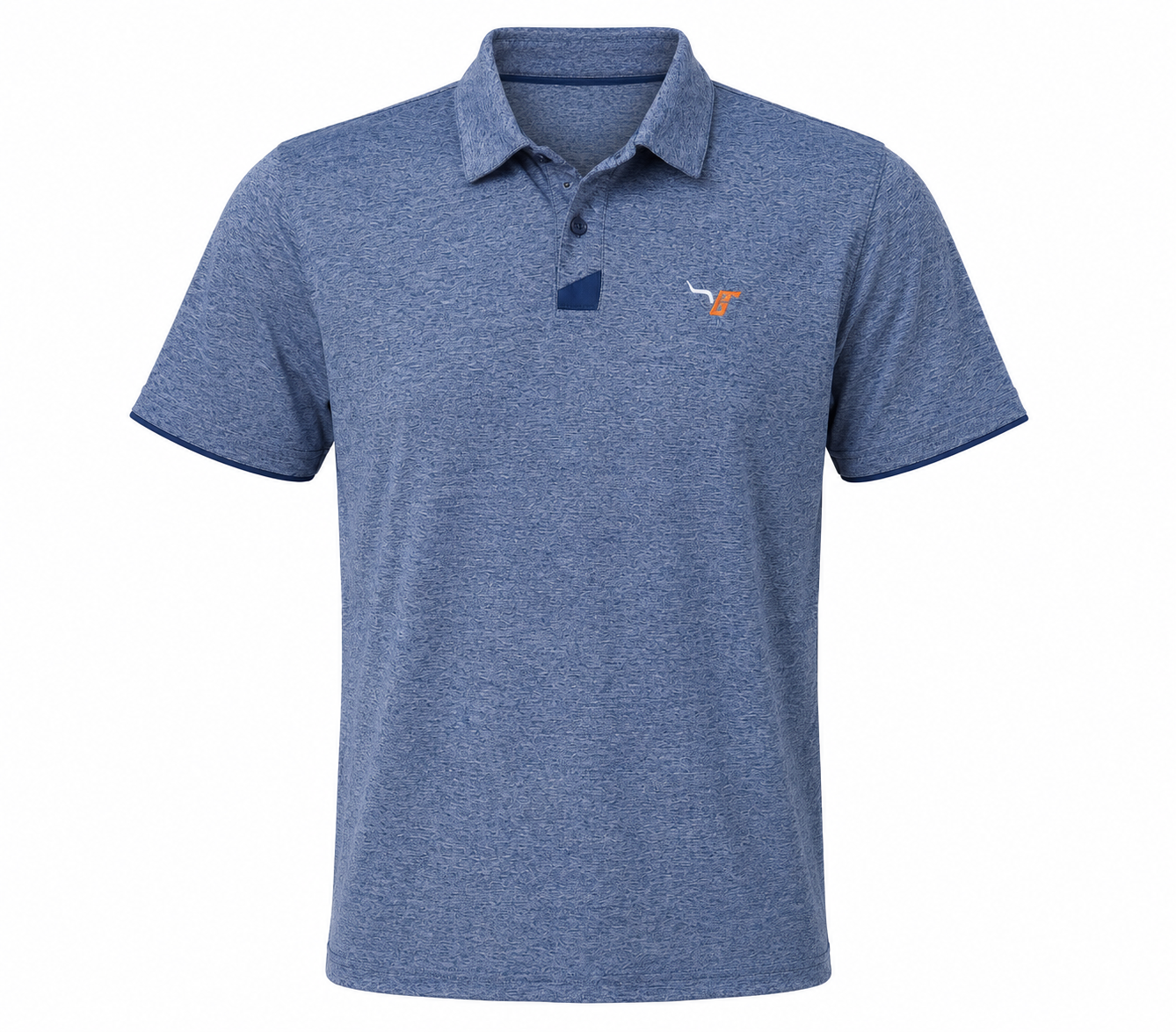 Olienhout - Golf hemp